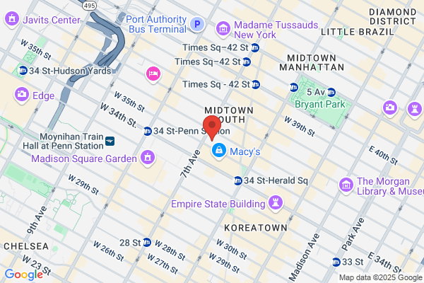 Blue Duck Trading