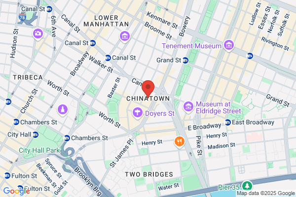 Chinaton International