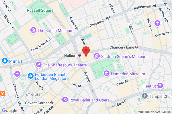 Fashion Illustrators Rep