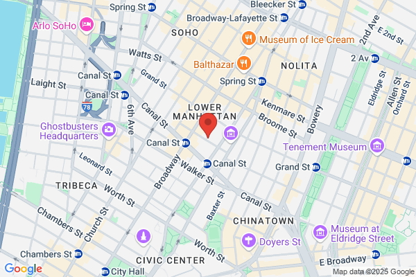 Maison Margiela Crosby