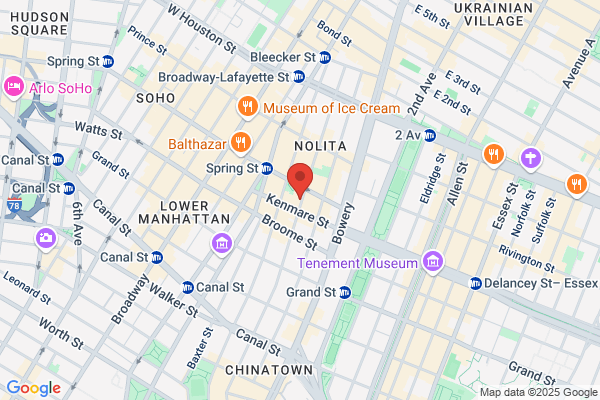 BLDWN - CLOSED