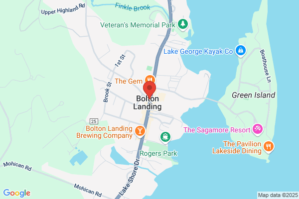 Boltons