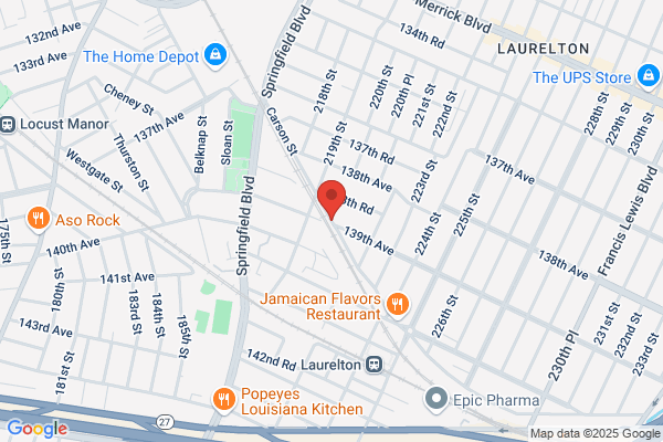 Carson Street Clothiers LLC