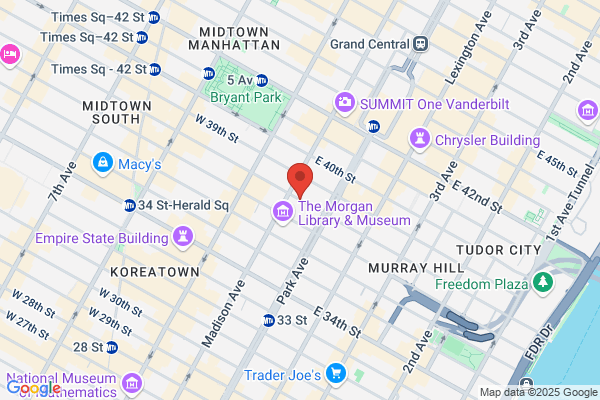 57th St Collections
