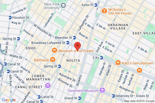 West 36th Fashion Inc