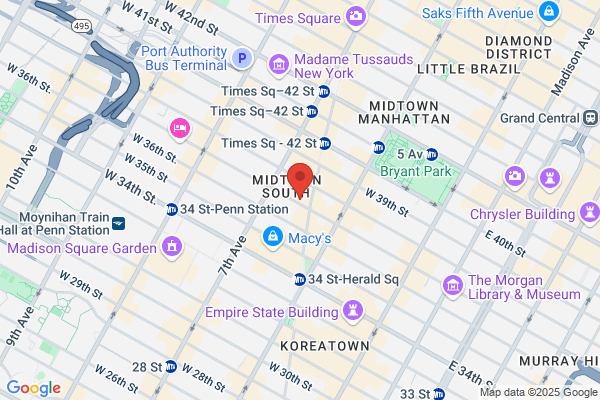 Bluestone Lane Flatiron District Coffee Shop - CLOSED