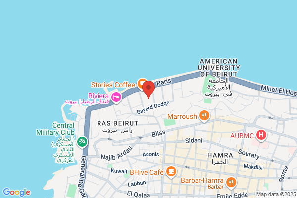 American Community School At Beirut -Lebanon
