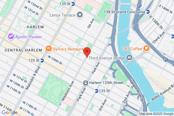 Capital Preparatory Harlem Charter School