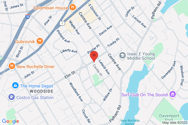 College of New Rochelle