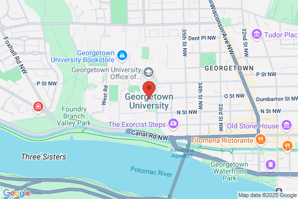 Georgetown University