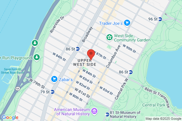Mid-Manhattan Institute For Psychoanalysis & Group Therapy