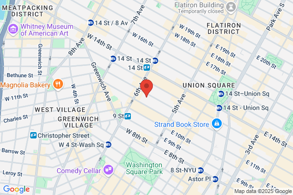 Open Campus at The New School