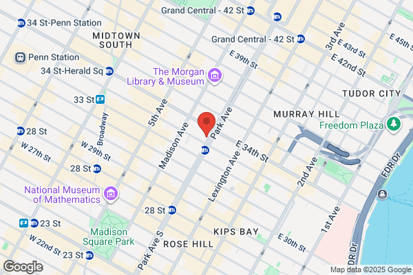 SUNY Empire State College New York City Campus in Manhattan