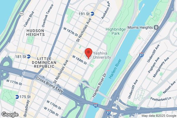 Yeshiva University, Yeshiva College