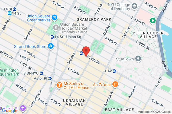 Upright Citizens Brigade Theatre