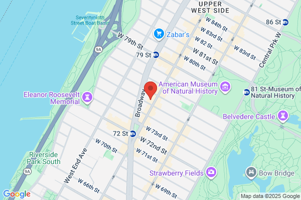 FUNY Stand Up Comedy Classes - The New York Comedy School