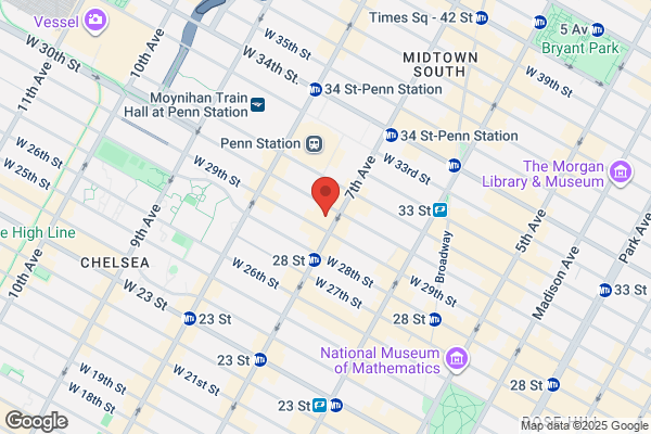 Eagle Team NYC
