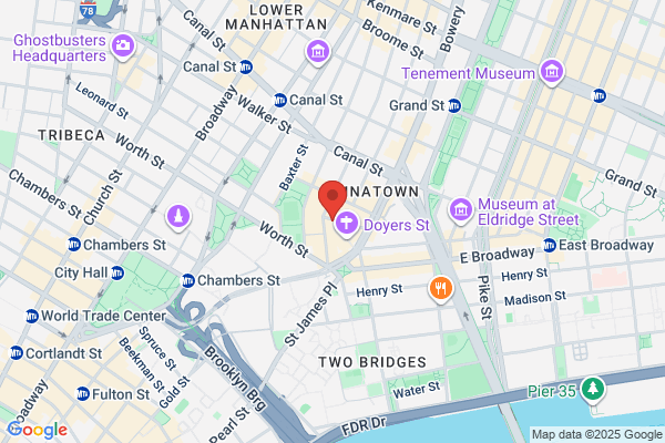 Commercial Insurance New York
