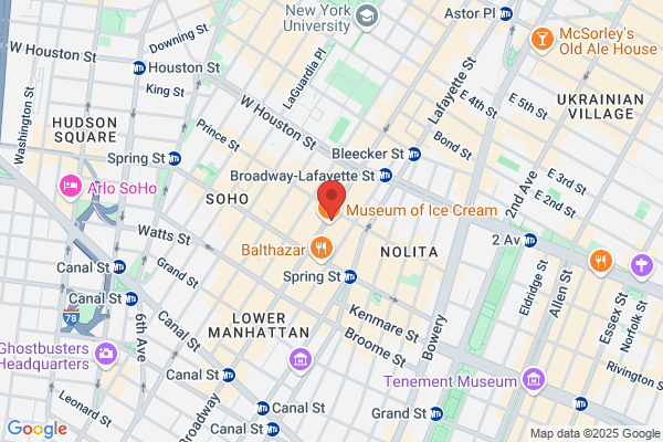 Exposure New York Inc