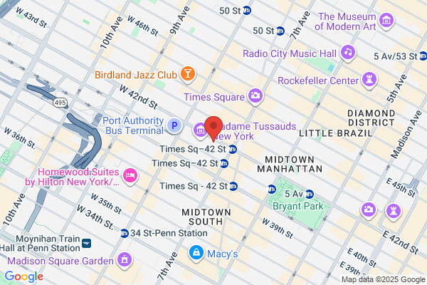 The Shantelle Powell Agency