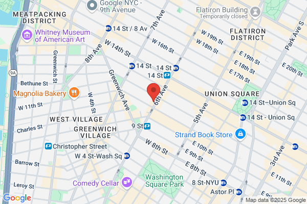 7th Avenue Stationers Inc
