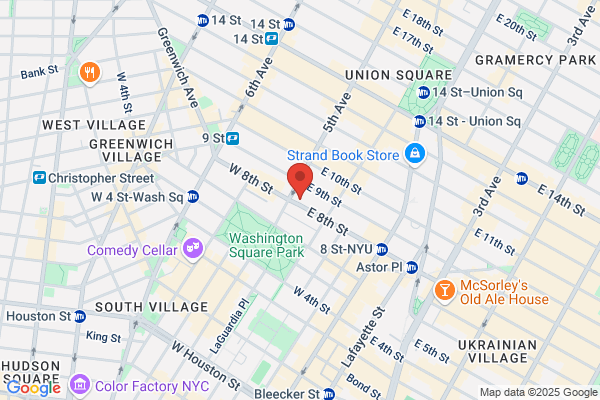 Manhattan Art Gallery
