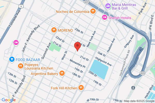 Navega Printing Corporation
