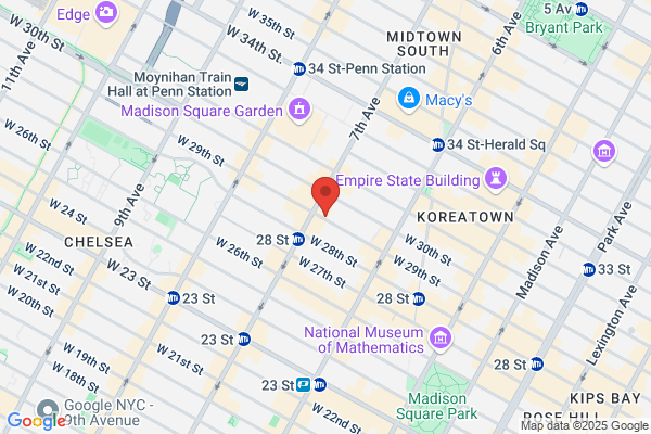 Printing Systems Inc