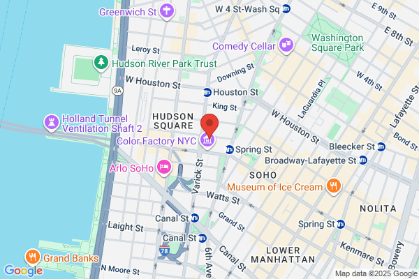 Soho Reprographics, Inc