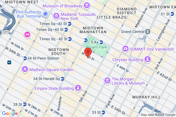 Manhattan Commercial Realty