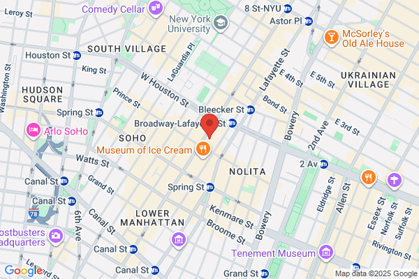 Cast Iron Real Estate Corporation
