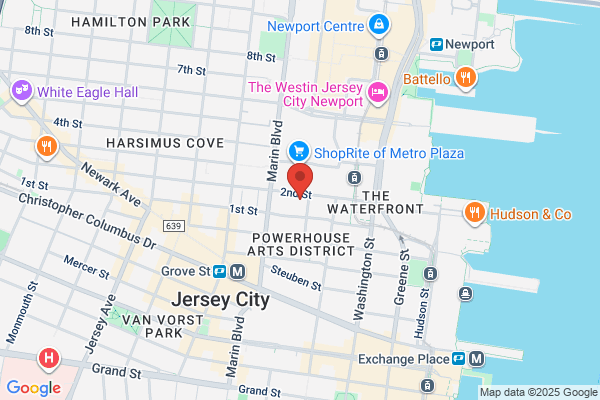 JCITY REALTY, LLC