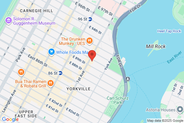 AVRExpos - New York, NY