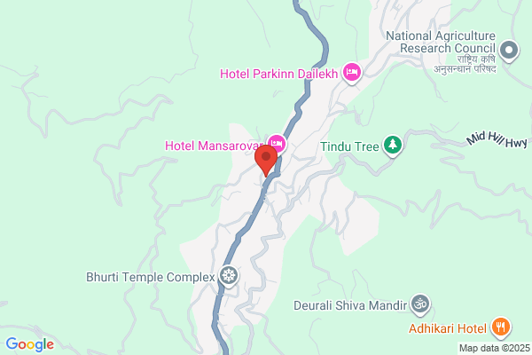 Everest Broadband