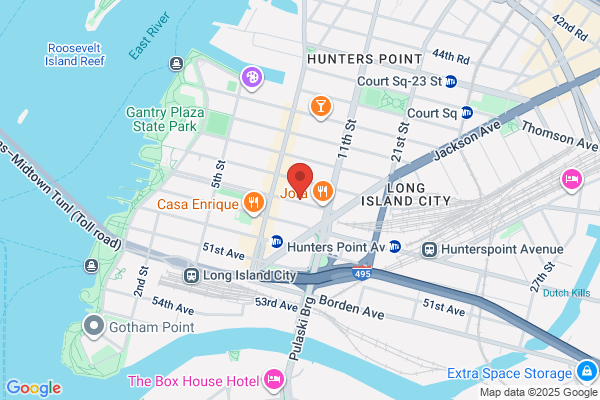 Chabad of Long Island City