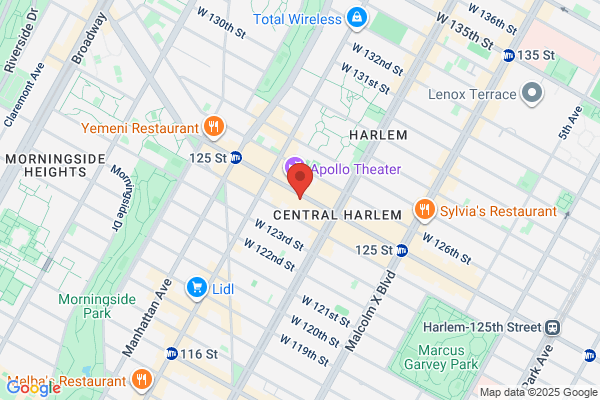 Harlem School of Technology Inc