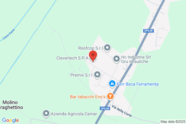 Clevertech