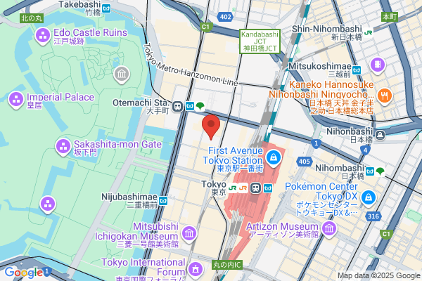 Bank of Tokyo