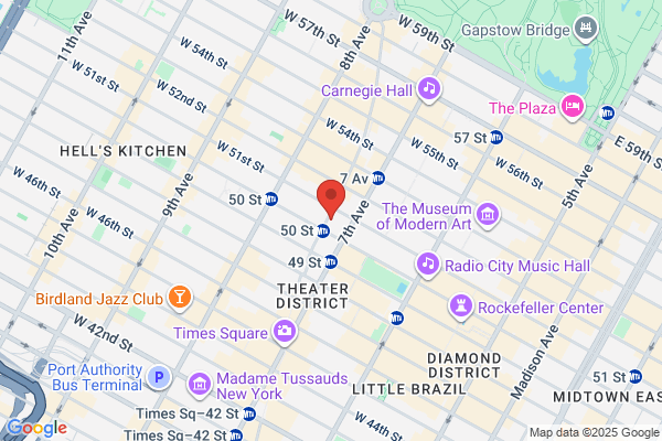 Future Location Com