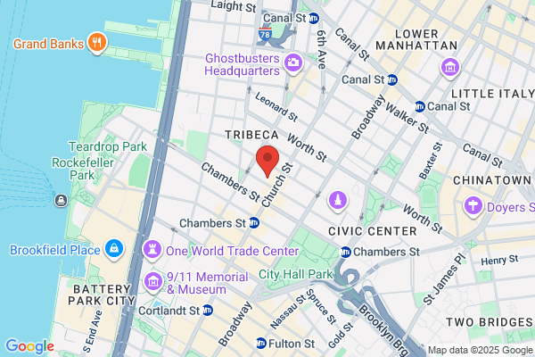 Tribeca Network Llc