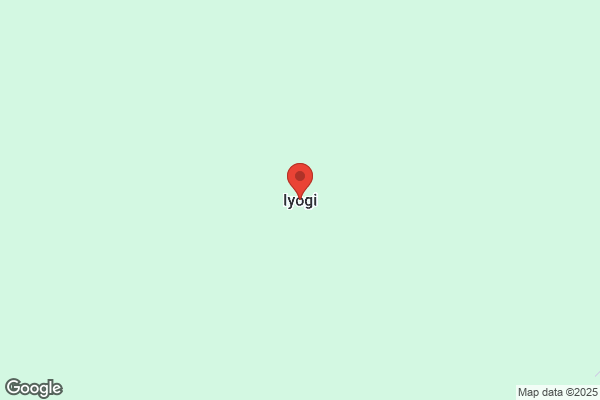 iYogi