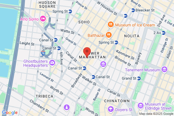 Black Hammer Production Inc