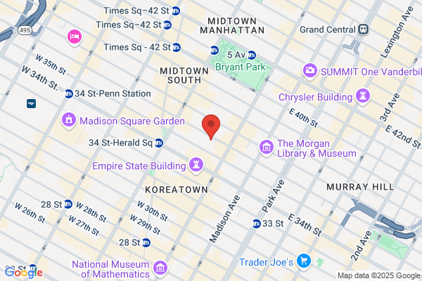 Advisory Solutions - Managed Services Provider New York
