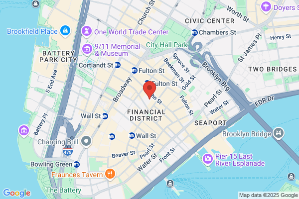 57th St Business Center