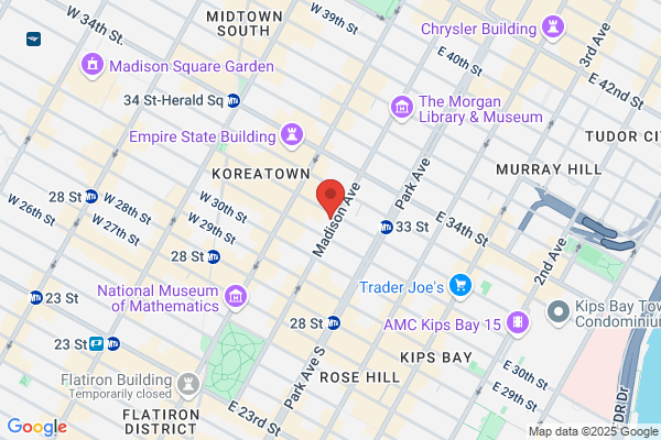 iuvo Data Recovery - New York