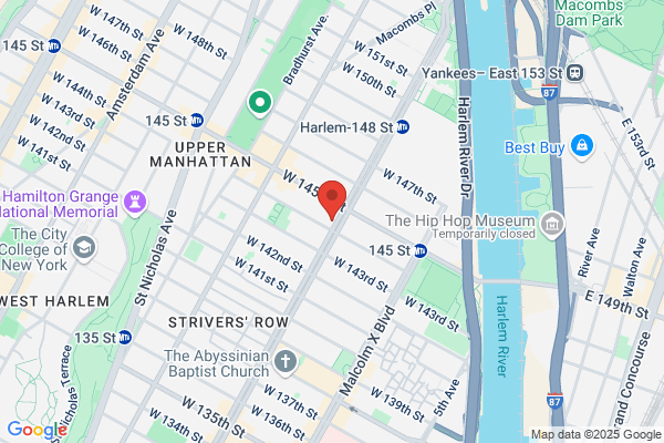 Central Harlem Computer Repair