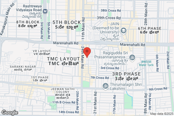 FuGenX Technologies Pvt Ltd