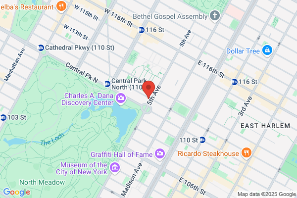 Fifth Avenue Deli Inc