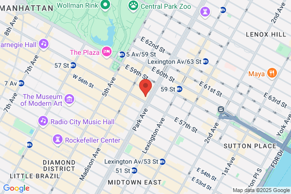 Jeollanamdo New York Trade Office