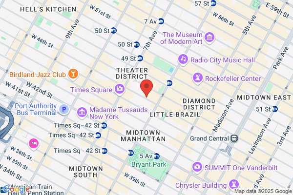 Convene at 730 Third Avenue